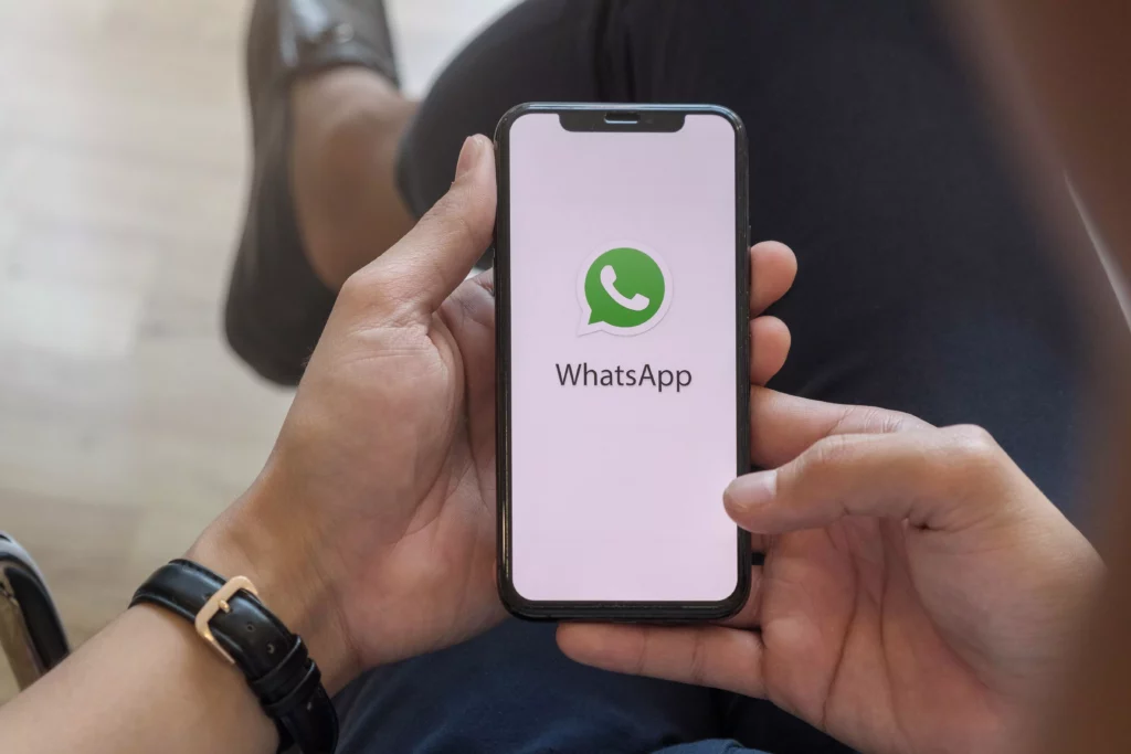 WhatsApp 2025 update